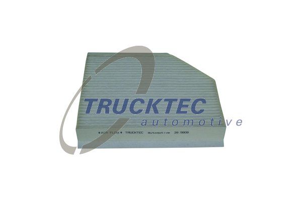 TRUCKTEC AUTOMOTIVE Filter,salongiõhk 07.59.054